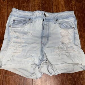 American Eagle Size 8